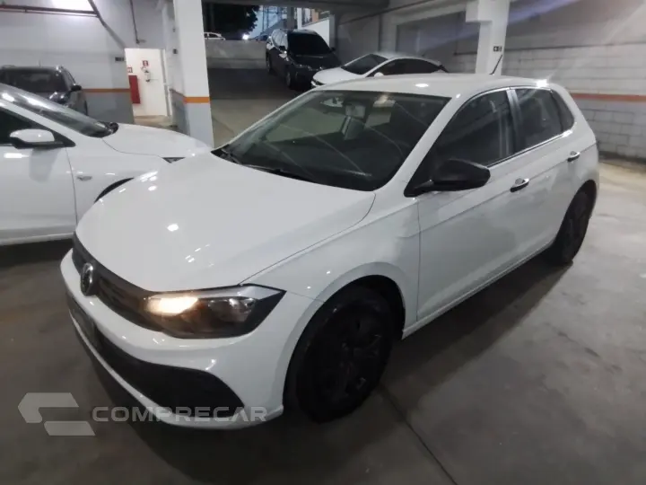 POLO 1.0 MPI TRACK MANUAL