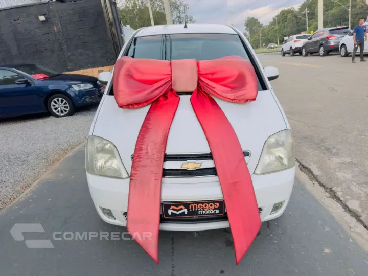 Meriva 1.4 4P FLEX MAXX