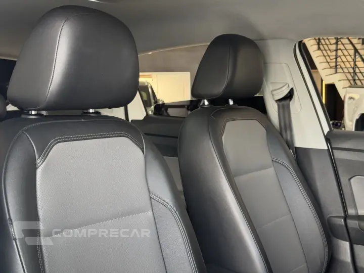 Polo Hatch 1.0 12V 4P 200 TSI HIGHLINE AUTOMÁTICO