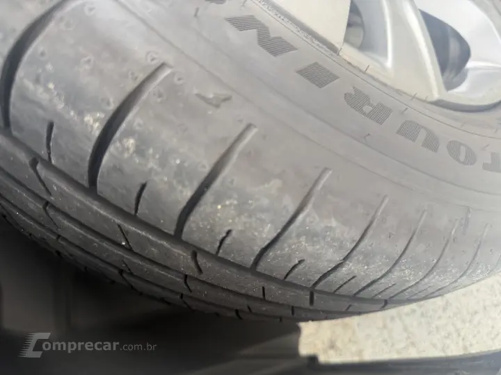 PULSE 1.0 TURBO 200 FLEX DRIVE CVT