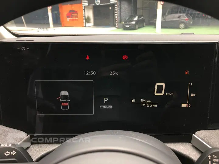 Kicks 1.0 Turbo Flex Sense Dct