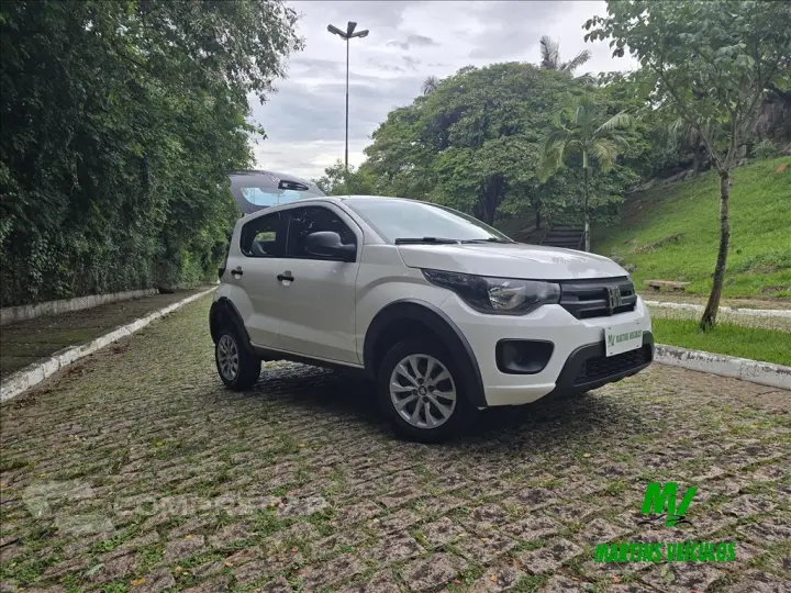 MOBI 1.0 EVO FLEX LIKE. MANUAL