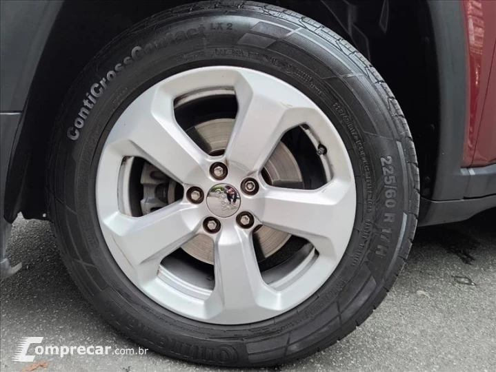 COMPASS 2.0 16V Sport