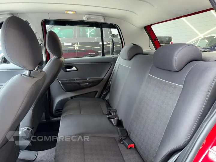 FOX 1.0 MPI Comfortline 12V