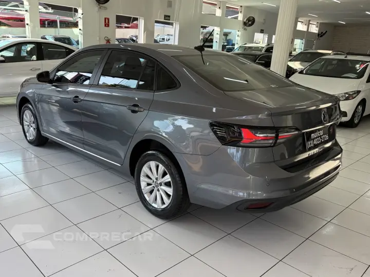 VIRTUS 1.0 170 TSI MANUAL