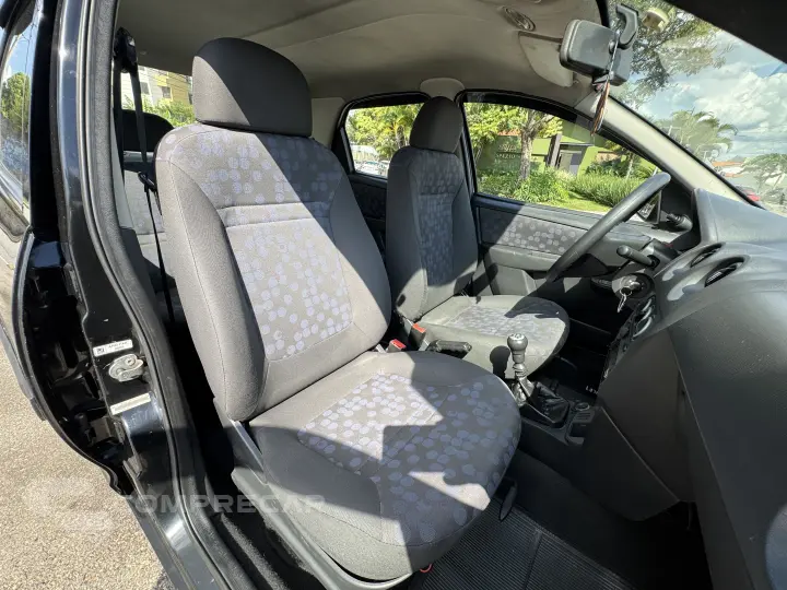 PRISMA 1.0 MPFI VHCE JOY 8V