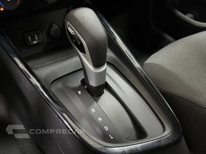ONIX 1.0 TURBO FLEX AUTOMÁTICO