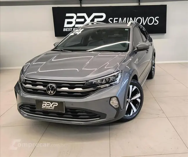 NIVUS 1.0 200 TSI Highline