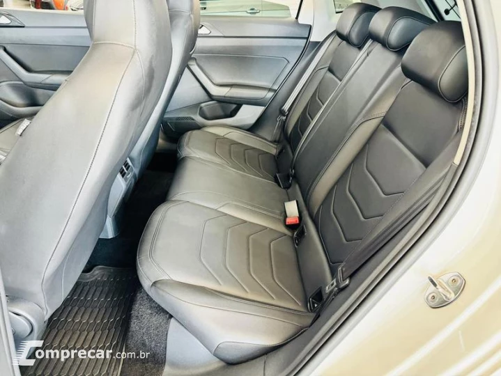POLO HIGHLINE TSI 1.0 FLEX 12V AUT.