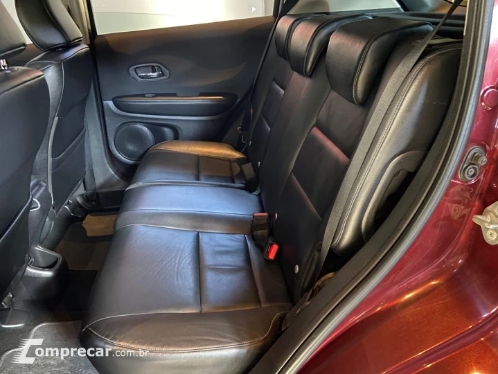 HR-V 1.8 16V EXL