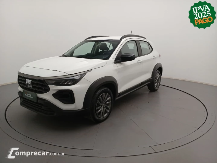 PULSE 1.3 FLEX DRIVE CVT