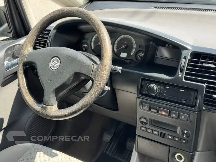 ZAFIRA 2.0 MPFI Comfort 8V