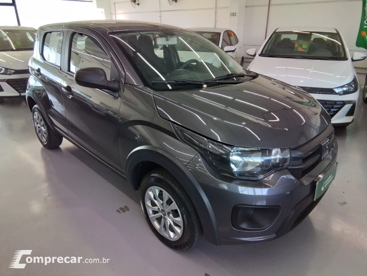 MOBI 1.0 EVO FLEX LIKE. MANUAL