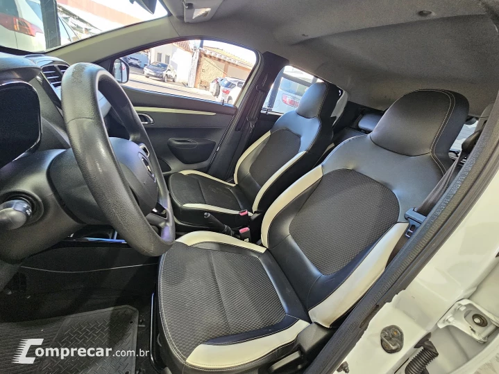 KWID 1.0 12V SCE Intense