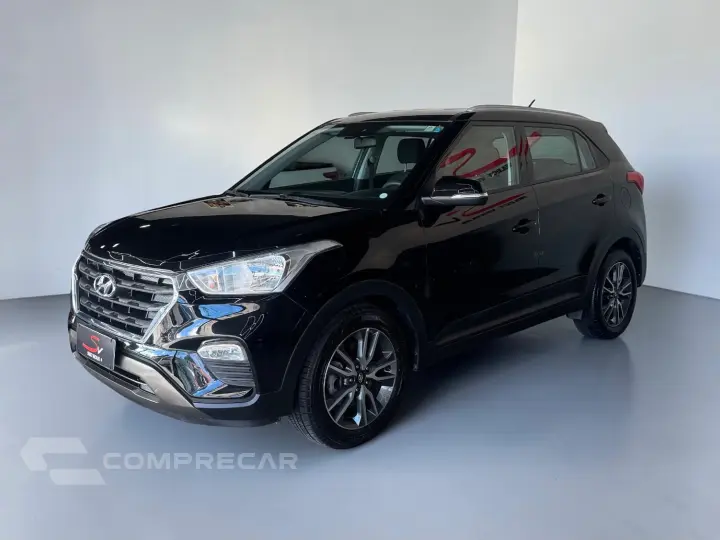 CRETA 1.6 16V Pulse