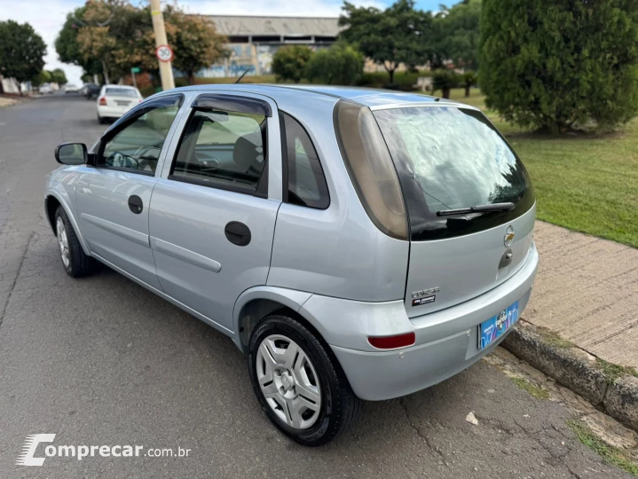 CORSA 1.4 MPFI Maxx 8V