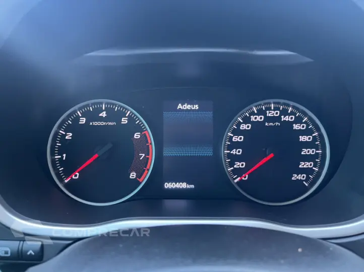 ECLIPSE CROSS 1.5 Mivec Turbo GLS