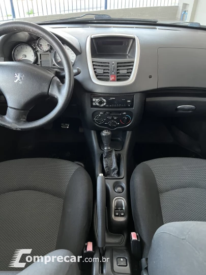207 1.4 XR 8V