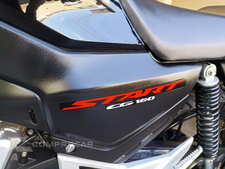 CG 160 START