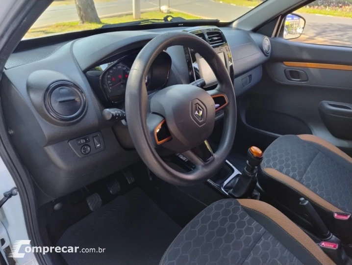 KWID 1.0 12V SCE Outsider