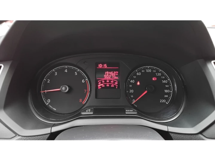 GOL 1.0 12V MPI TOTALFLEX 4P MANUAL