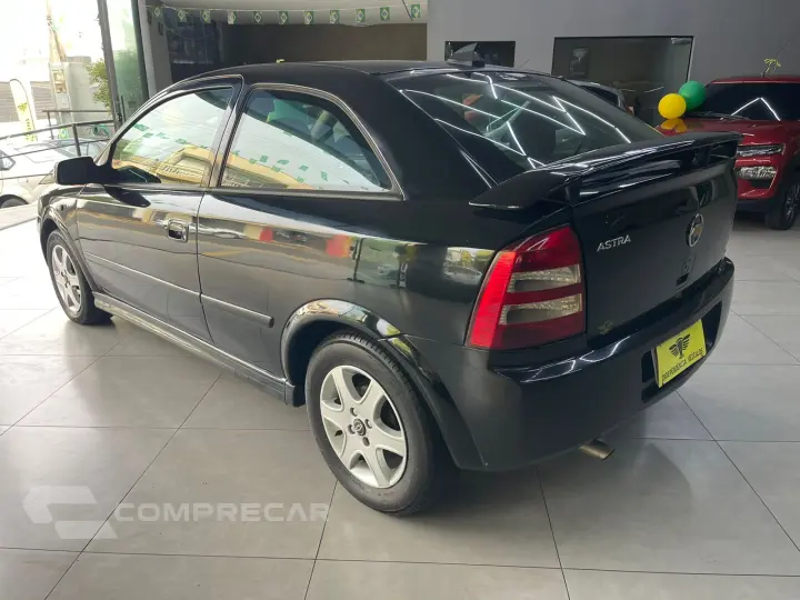 ASTRA 2.0 MPFI Advantage 8V