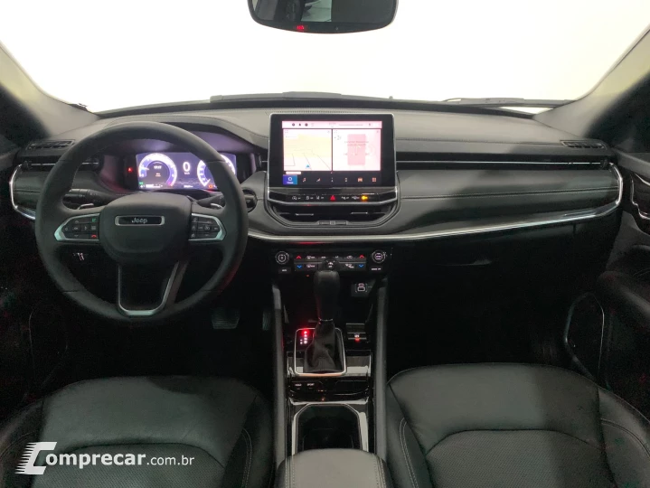 COMPASS 1.3 T270 Turbo S