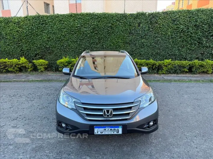 CRV 2.0 EXL 4X4 16V