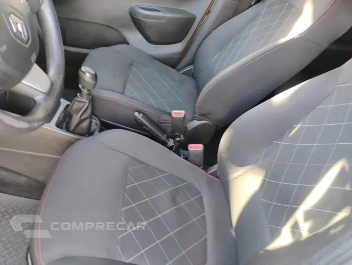 KWID 1.0 12V SCE ZEN