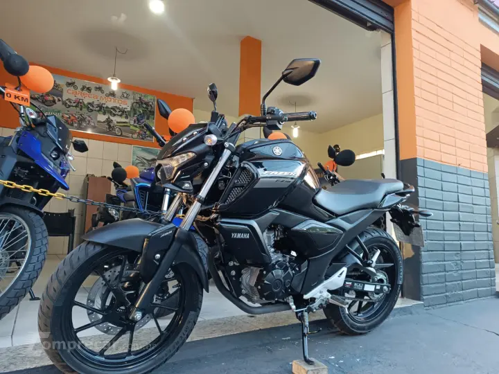 FZ15 FAZER ABS