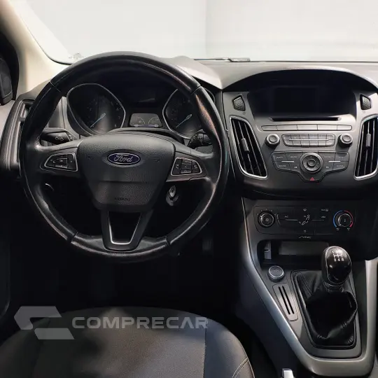 FOCUS SE 1.6 HC