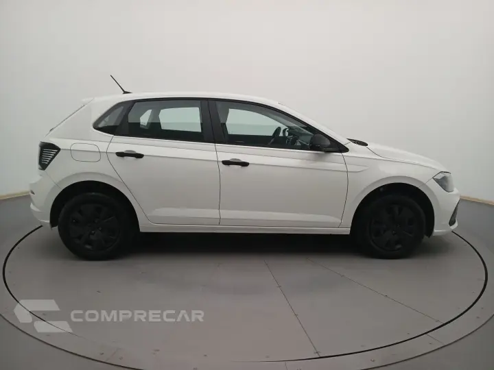 POLO 1.0 MPI TRACK MANUAL