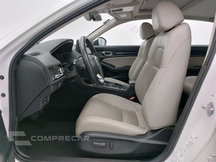 CIVIC 2.0 DI eHEV ADVANCED E-CVT