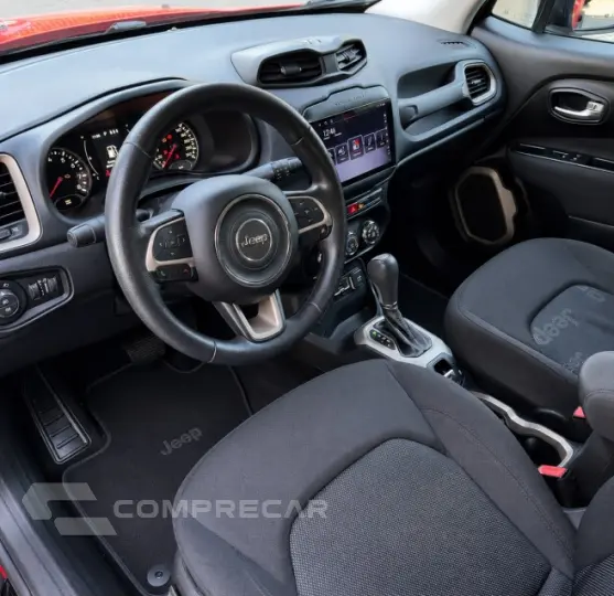 RENEGADE 1.8 16V Sport