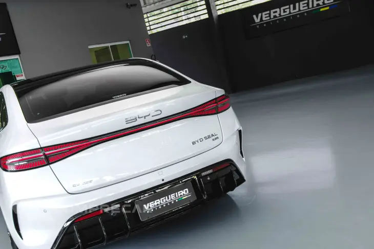 SEAL 82,5 KW AWD