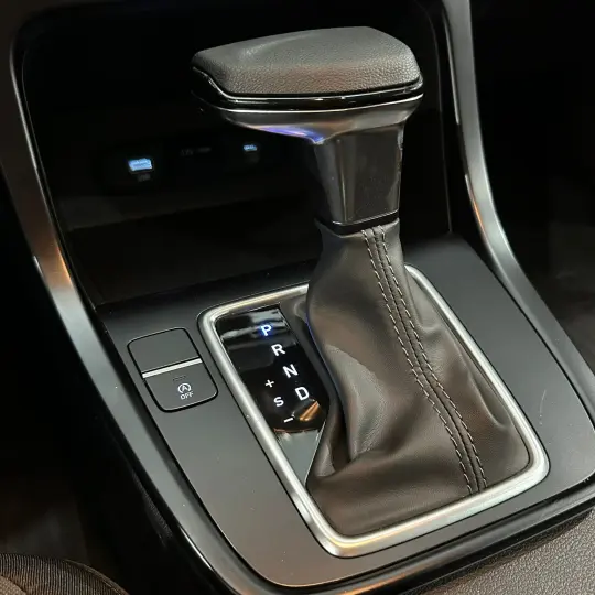 Creta Comfort 1.0 TB 12V Flex Aut.