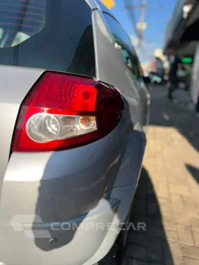 KA 1.6 MPI 8V