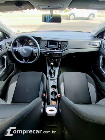 POLO 1.0 MPI Track