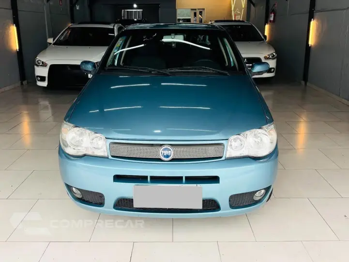 PALIO 1.3 MPI Fire ELX 8V