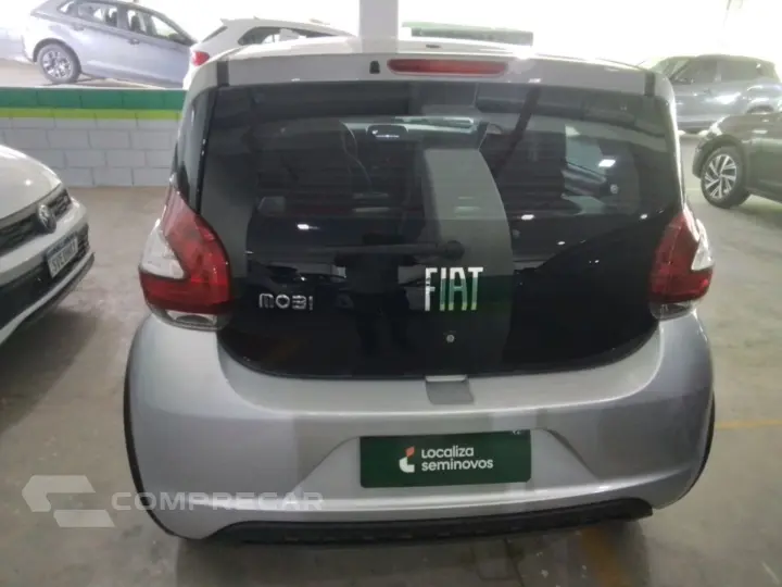 MOBI 1.0 EVO FLEX LIKE. MANUAL