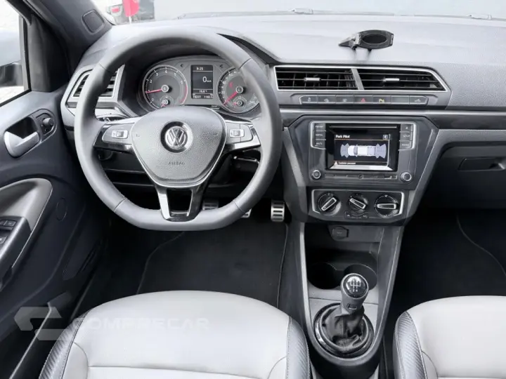 SAVEIRO 1.6 CROSS CD 16V FLEX 2P MANUAL