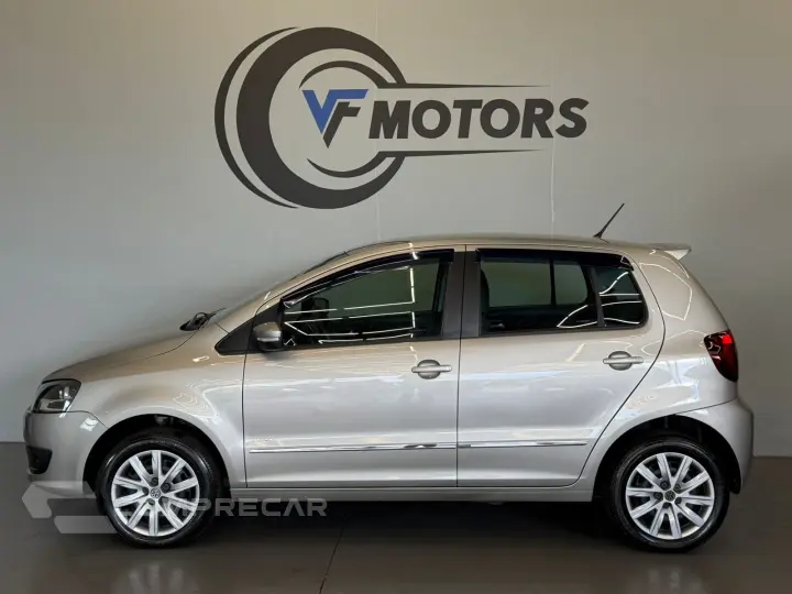 FOX 1.6 MI PRIME 8V FLEX 4P MANUAL