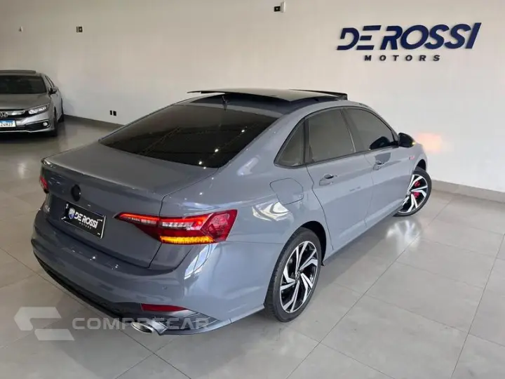JETTA GLI 350 TSI 2.0 16V 4P AUT