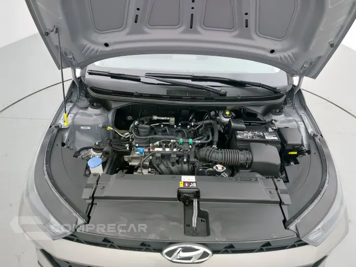 HB20S 1.0 12V FLEX COMFORT PLUS MANUAL