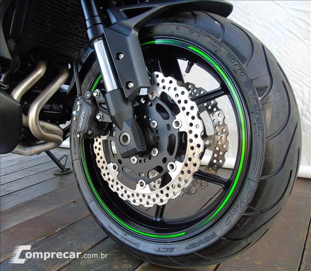 VERSYS TOURER