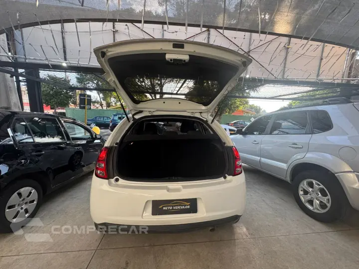 C3 1.5 Origine 8V