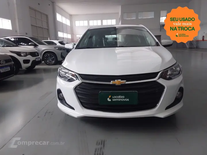 ONIX 1.0 TURBO FLEX LT MANUAL