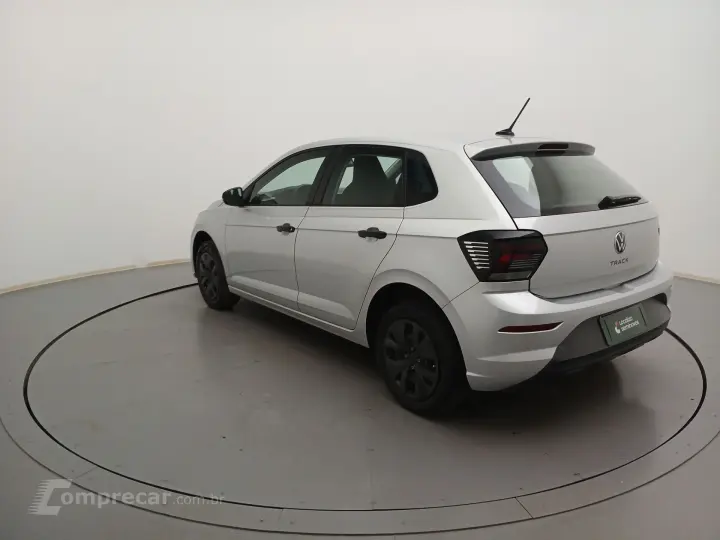 POLO 1.0 MPI TRACK MANUAL