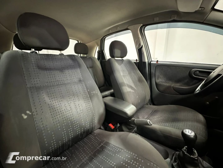 Corsa Hatch 1.4 4P MAXX FLEX