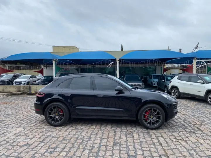 MACAN 3.0 S 24V V6